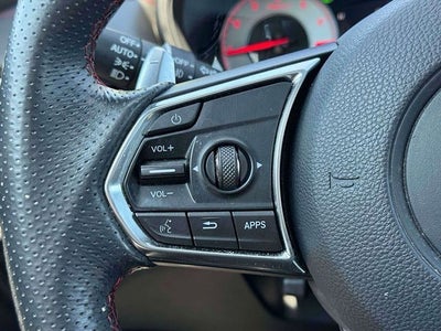 2023 Acura TLX A-Spec Package SH-AWD