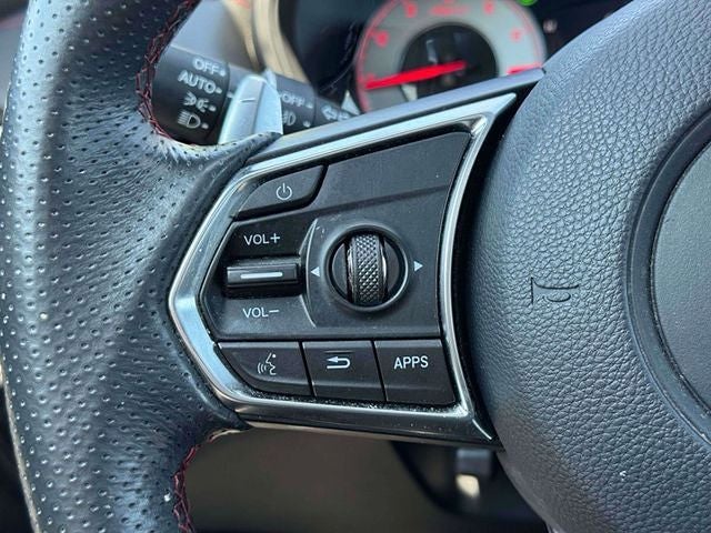 2023 Acura TLX A-Spec Package SH-AWD