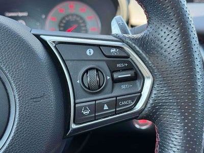 2023 Acura TLX A-Spec Package SH-AWD