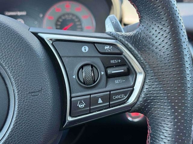 2023 Acura TLX A-Spec Package SH-AWD