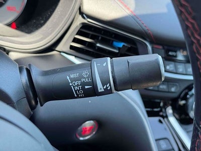 2023 Acura TLX A-Spec Package SH-AWD