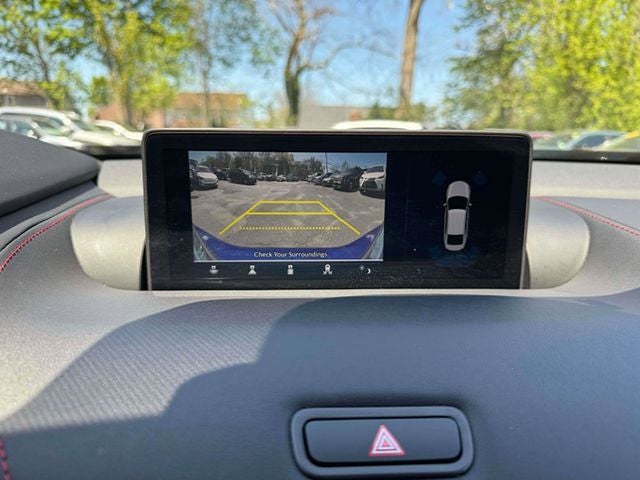 2023 Acura TLX A-Spec Package SH-AWD