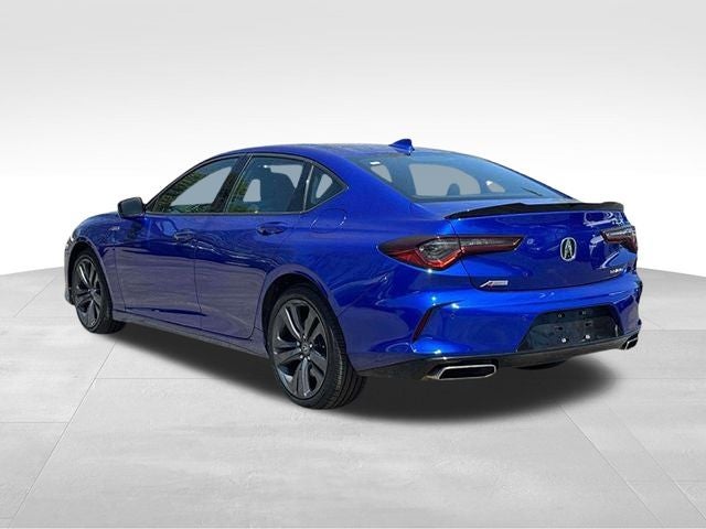 2023 Acura TLX A-Spec Package SH-AWD