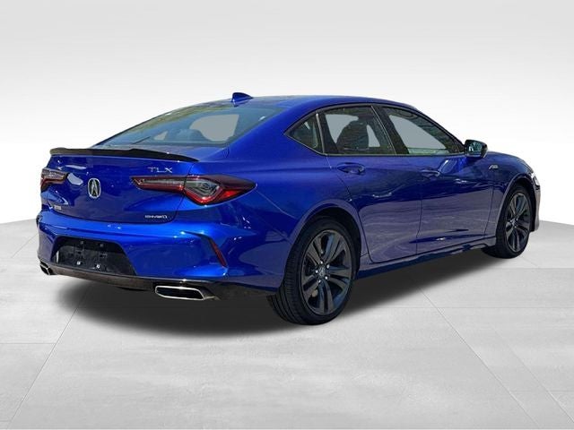 2023 Acura TLX A-Spec Package SH-AWD
