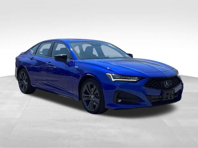 2023 Acura TLX A-Spec Package SH-AWD