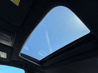 2023 Acura TLX A-Spec Package SH-AWD