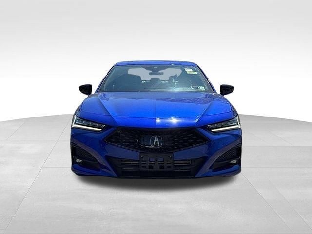 2023 Acura TLX A-Spec Package SH-AWD