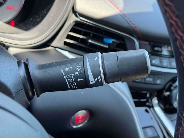 2023 Acura TLX A-Spec Package SH-AWD