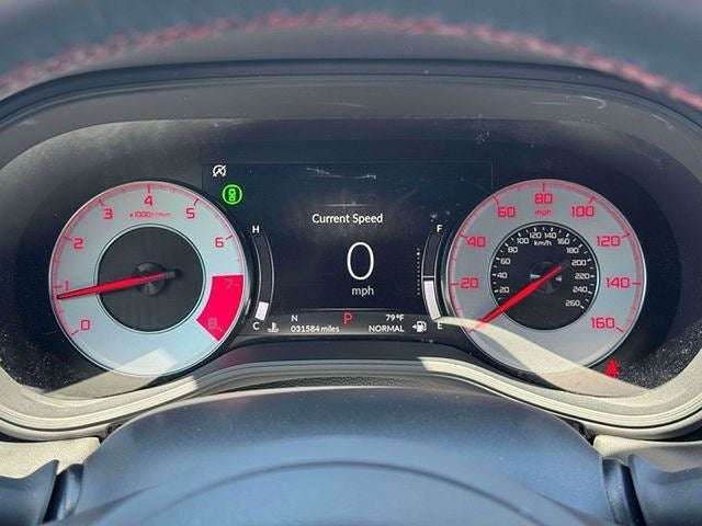 2023 Acura TLX A-Spec Package SH-AWD