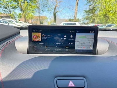2023 Acura TLX A-Spec Package SH-AWD