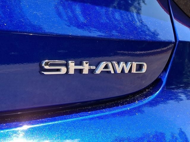 2023 Acura TLX A-Spec Package SH-AWD