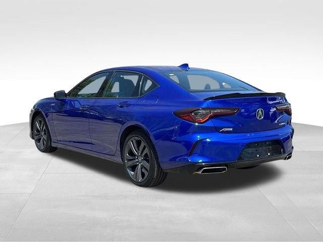 2023 Acura TLX A-Spec Package SH-AWD