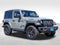 2021 Jeep Wrangler Willys Sport