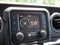 2021 Jeep Wrangler Willys Sport
