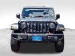 2021 Jeep Wrangler Willys Sport