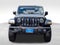 2021 Jeep Wrangler Willys Sport