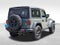 2021 Jeep Wrangler Willys Sport