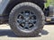 2021 Jeep Wrangler Willys Sport