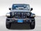 2021 Jeep Wrangler Willys Sport