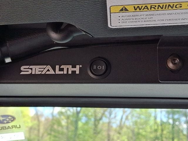 2021 Jeep Wrangler Willys Sport