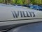 2021 Jeep Wrangler Willys Sport