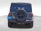 2021 Jeep Wrangler Willys Sport