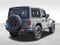 2021 Jeep Wrangler Willys Sport