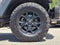 2021 Jeep Wrangler Willys Sport