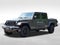 2021 Jeep Gladiator Willys