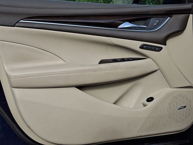 2017 Buick LaCrosse Essence