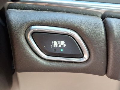 2017 Buick LaCrosse Essence