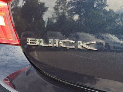 2017 Buick LaCrosse Essence