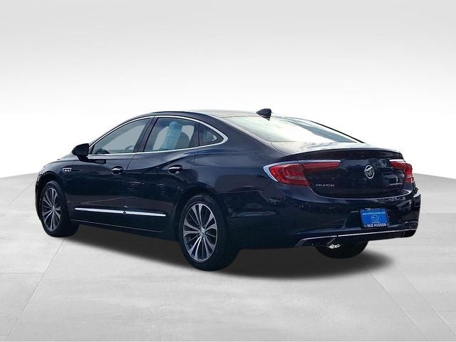 2017 Buick LaCrosse Essence