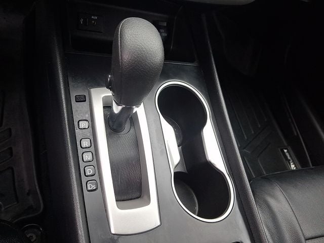 2016 Nissan Altima 2.5 SV