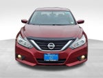 2016 Nissan Altima 2.5 SV