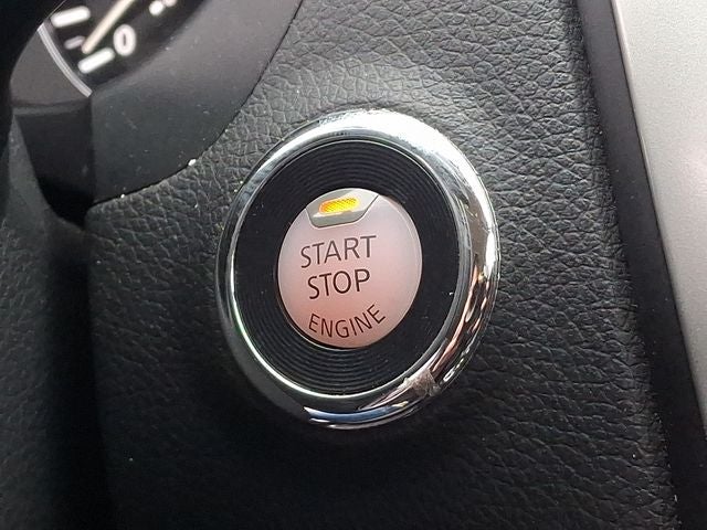 2016 Nissan Altima 2.5 SV