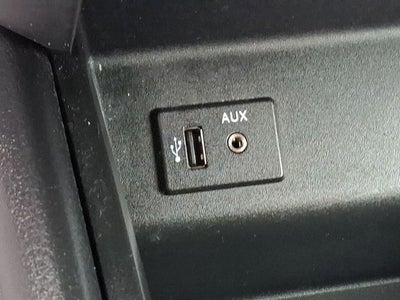 2016 Nissan Altima 2.5 SV