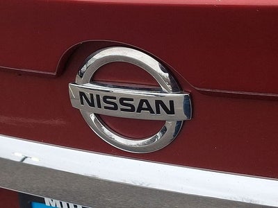 2016 Nissan Altima 2.5 SV