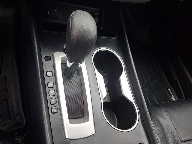 2016 Nissan Altima 2.5 SV