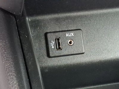 2016 Nissan Altima 2.5 SV