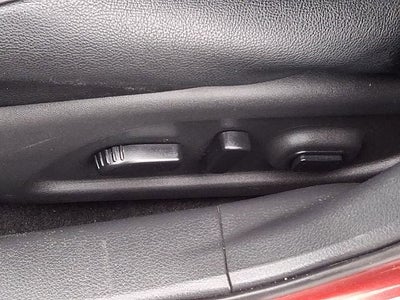 2016 Nissan Altima 2.5 SV