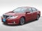 2016 Nissan Altima 2.5 SV