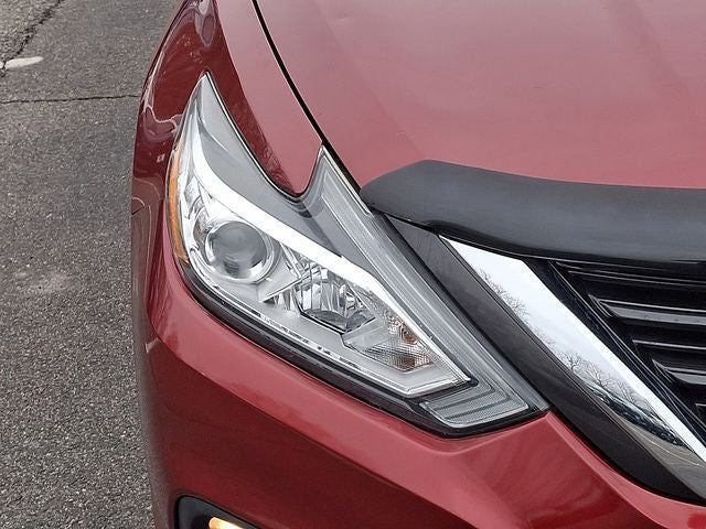 2016 Nissan Altima 2.5 SV