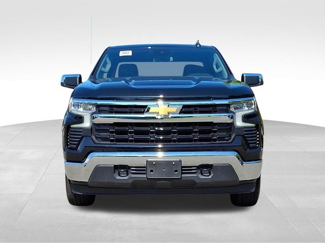 2026 Chevrolet Silverado 1500 LT LT1