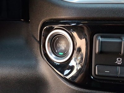 2026 Chevrolet Silverado 1500 LT LT1