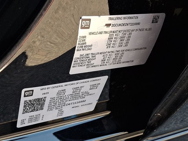 2026 Chevrolet Silverado 1500 LT LT1