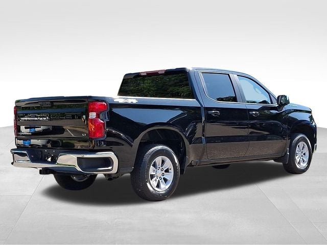 2026 Chevrolet Silverado 1500 LT LT1