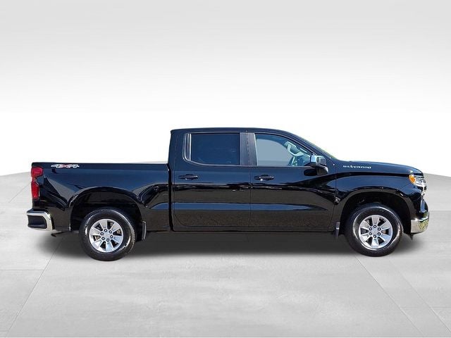 2026 Chevrolet Silverado 1500 LT LT1
