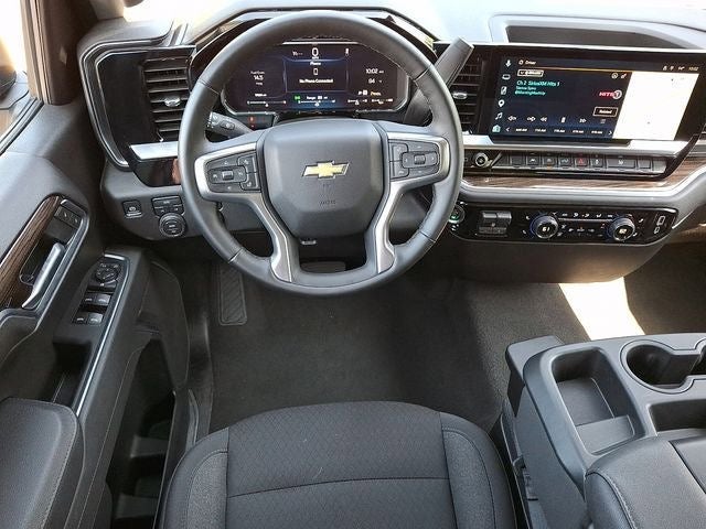 2026 Chevrolet Silverado 1500 LT LT1