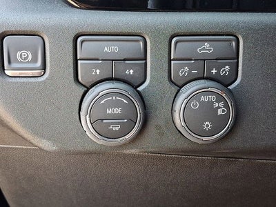 2026 Chevrolet Silverado 1500 LT LT1